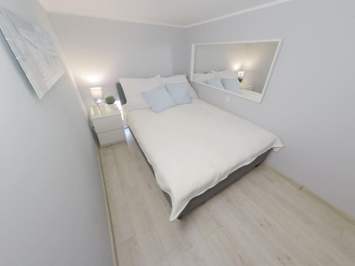 Rynek 20/21 -Cosy New Apartment On The Market Square - 4 Bedrooms - 8 People Wrocław Eksteriør bilde
