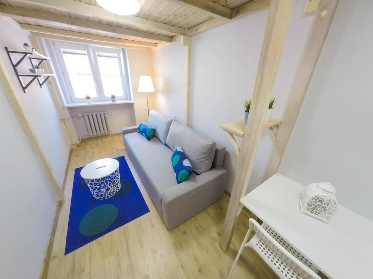 Rynek 20/21 -Cosy New Apartment On The Market Square - 4 Bedrooms - 8 People Wrocław Eksteriør bilde