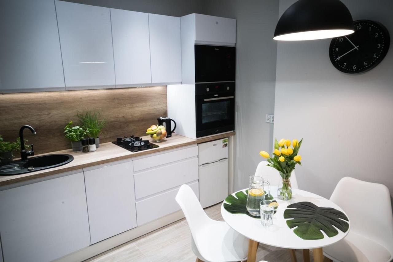 Rynek 20/21 -Cosy New Apartment On The Market Square - 4 Bedrooms - 8 People Wrocław Eksteriør bilde