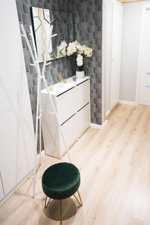 Rynek 20/21 -Cosy New Apartment On The Market Square - 4 Bedrooms - 8 People Wrocław Eksteriør bilde