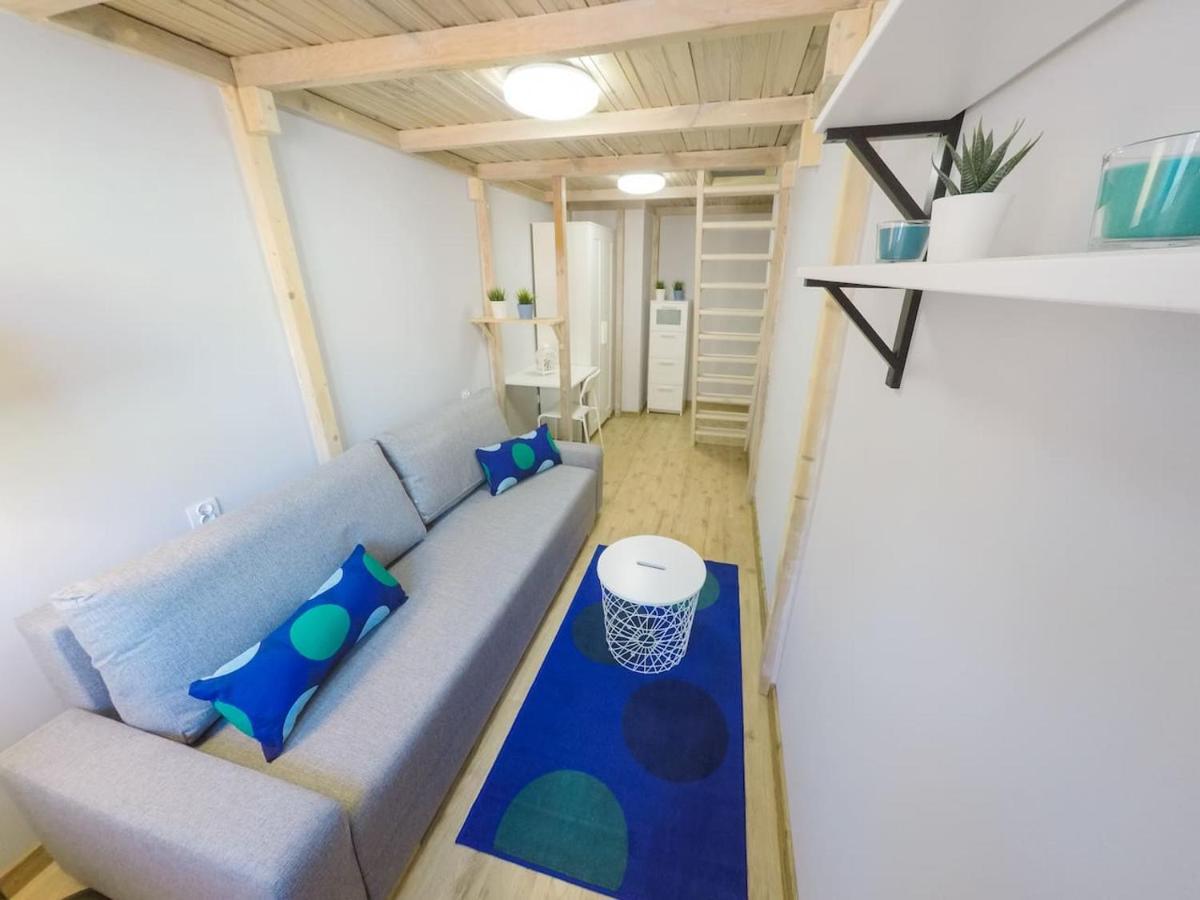 Rynek 20/21 -Cosy New Apartment On The Market Square - 4 Bedrooms - 8 People Wrocław Eksteriør bilde