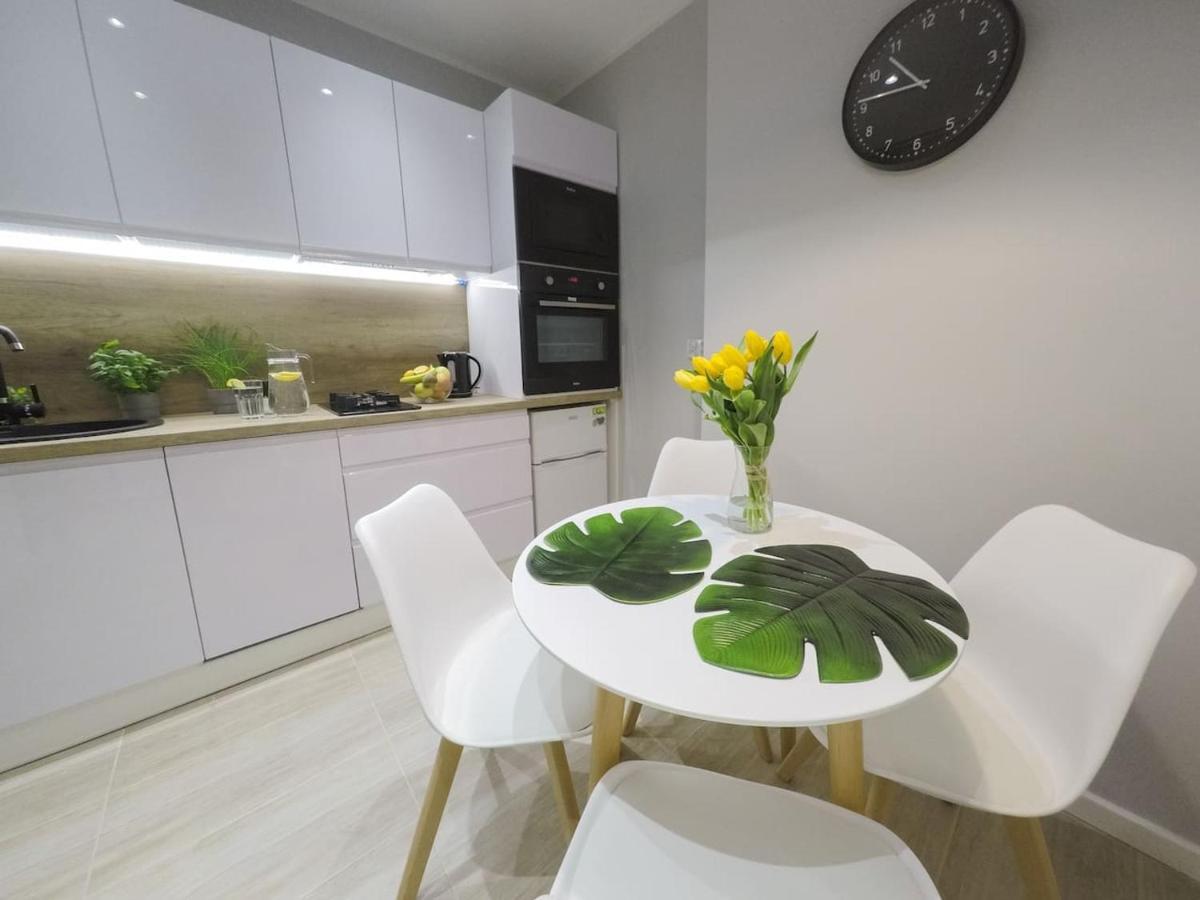 Rynek 20/21 -Cosy New Apartment On The Market Square - 4 Bedrooms - 8 People Wrocław Eksteriør bilde
