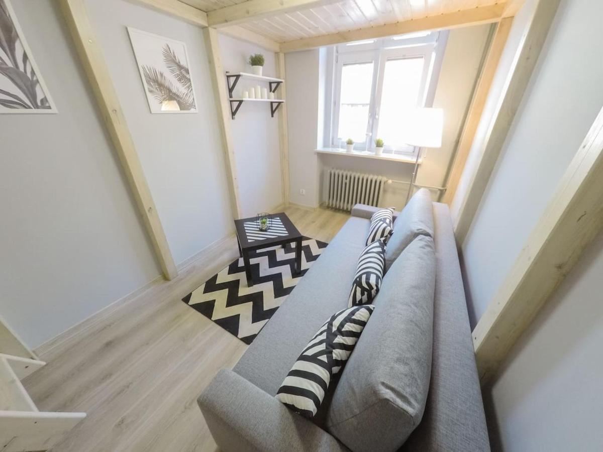 Rynek 20/21 -Cosy New Apartment On The Market Square - 4 Bedrooms - 8 People Wrocław Eksteriør bilde